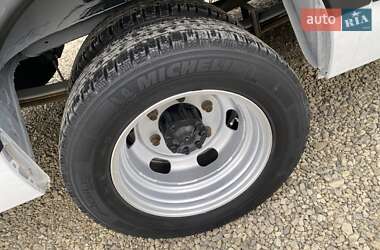 Вантажний фургон Renault Master 2019 в 