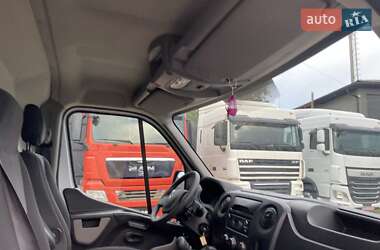 Вантажний фургон Renault Master 2019 в 