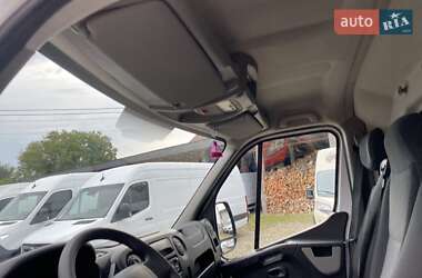 Вантажний фургон Renault Master 2019 в 