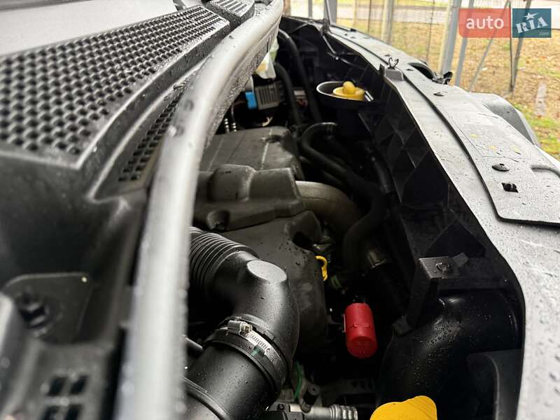 Вантажний фургон Renault Master 2020 в Одесі фото 56 Вантажний фургон Renault Master 2020 в Одесі