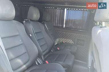 Микроавтобус Renault Master 2018 в 