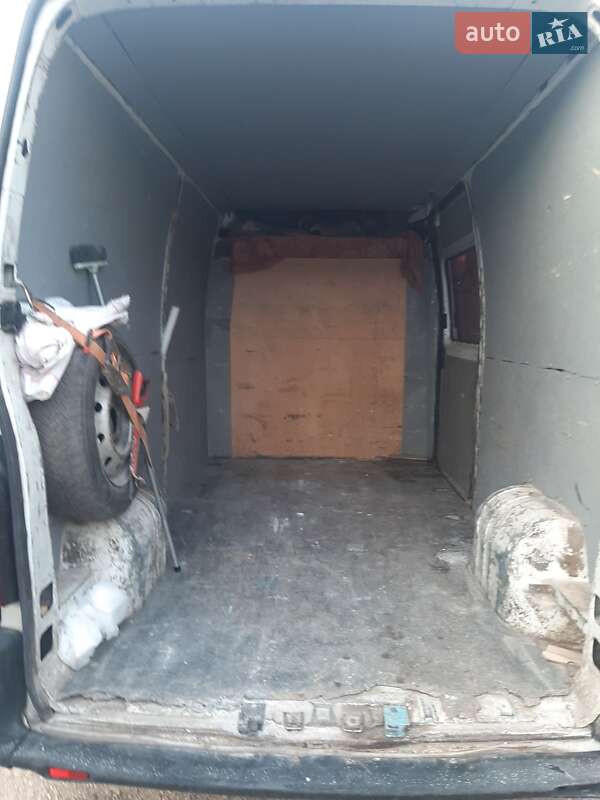 Другие автобусы Renault Master 2007 в Кропивницком фото 2 Другие автобусы Renault Master 2007 в Кропивницком