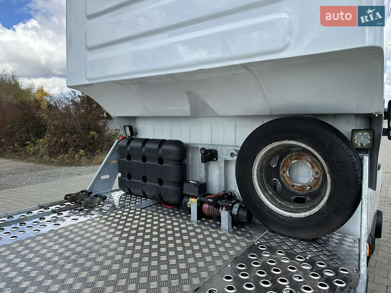 Автовоз Renault Master 2014 в Самборі фото 24 Автовоз Renault Master 2014 в Самборі