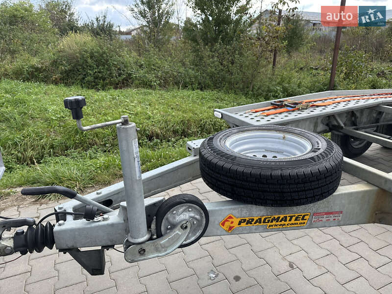 Автовоз Renault Master 2014 в Самборі фото 32 Автовоз Renault Master 2014 в Самборі