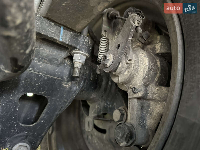 Автовоз Renault Master 2014 в Самборі фото 41 Автовоз Renault Master 2014 в Самборі