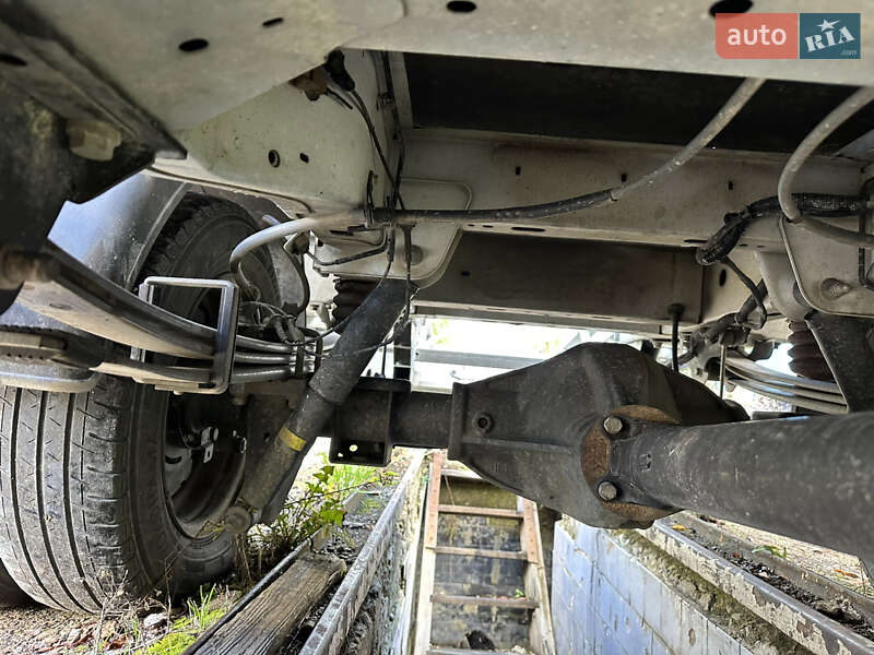 Автовоз Renault Master 2014 в Самборі фото 45 Автовоз Renault Master 2014 в Самборі