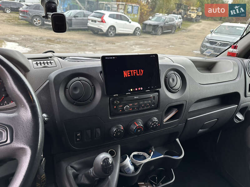 Автовоз Renault Master 2014 в Самборі фото 54 Автовоз Renault Master 2014 в Самборі