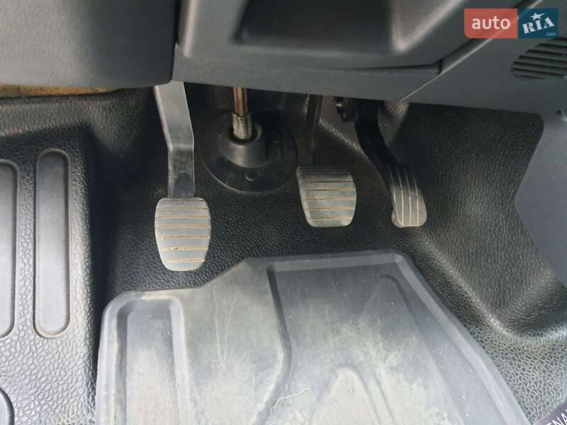 Вантажний фургон Renault Master 2019 в Кропивницькому
