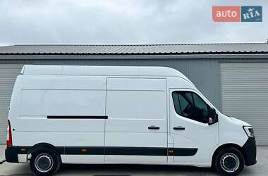 Грузовой фургон Renault Master 2021 в Дубно