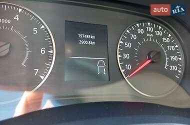 Грузовой фургон Renault Master 2021 в 