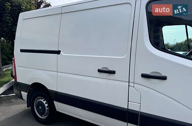 Грузовой фургон Renault Master 2019 в 