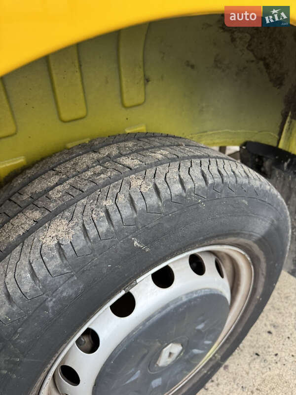 Микроавтобус грузовой (до 3,5т) Renault Master 2020 в Сарнах