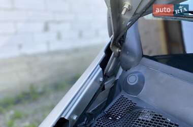 Платформа Renault Master 2019 в 