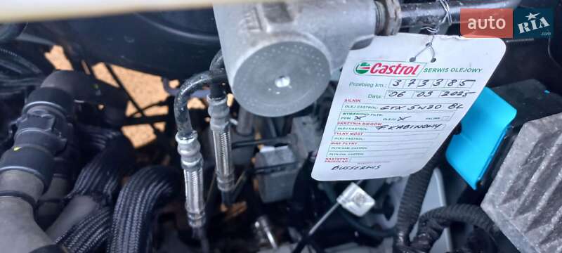 Грузовой фургон Renault Master 2021 в Ковеле