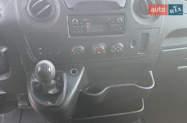 Рефрижератор Renault Master 2019 в 