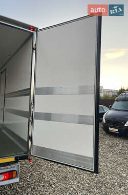 Рефрижератор Renault Master 2019 в 