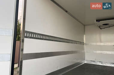 Рефрижератор Renault Master 2019 в 