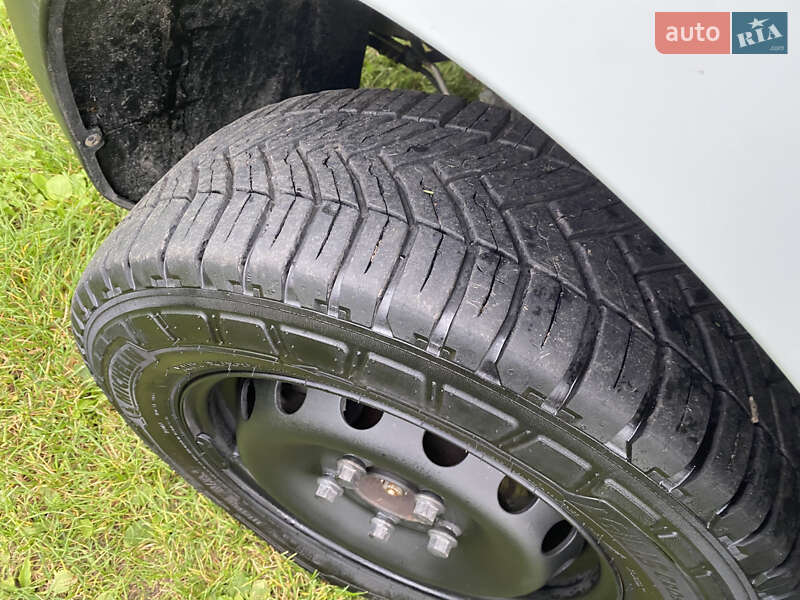 Другие автобусы Renault Master 2016 в Дубно фото 11 Другие автобусы Renault Master 2016 в Дубно