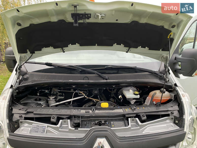 Другие автобусы Renault Master 2016 в Дубно фото 23 Другие автобусы Renault Master 2016 в Дубно