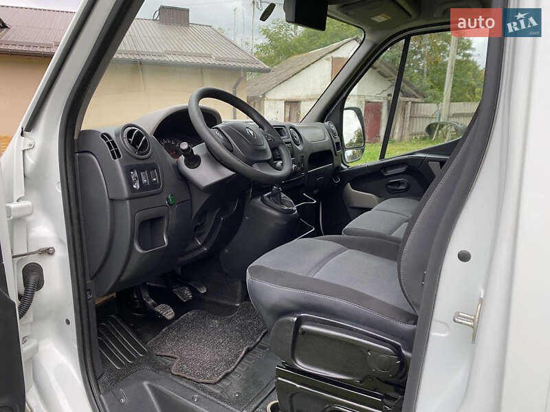 Другие автобусы Renault Master 2016 в Дубно фото 21 Другие автобусы Renault Master 2016 в Дубно