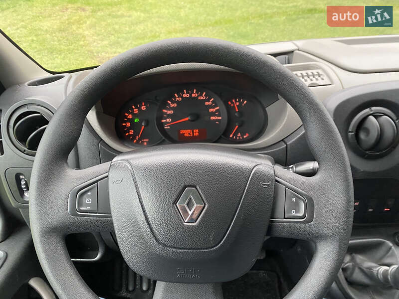 Другие автобусы Renault Master 2016 в Дубно фото 32 Другие автобусы Renault Master 2016 в Дубно