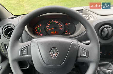 Другие автобусы Renault Master 2016 в 