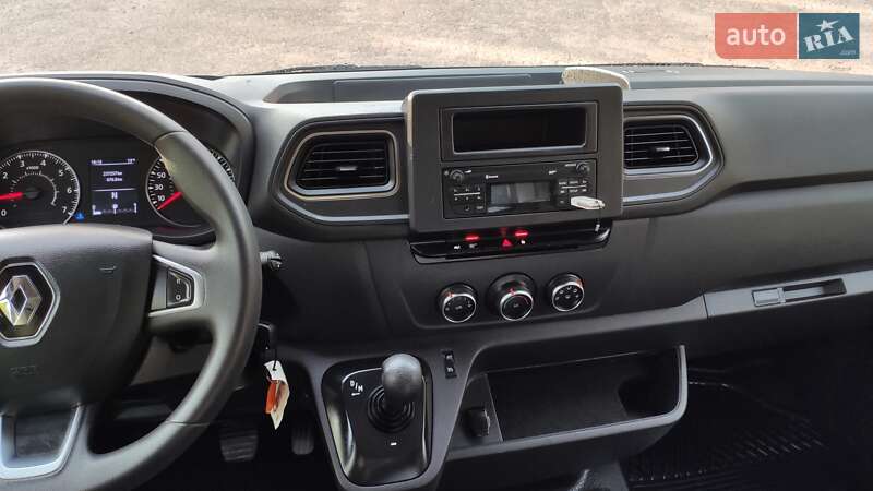 Вантажний фургон Renault Master 2020 в Бердичеві