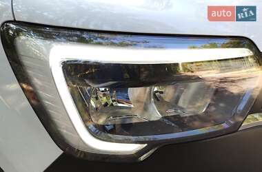 Грузовой фургон Renault Master 2020 в 