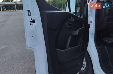 Грузовой фургон Renault Master 2020 в 