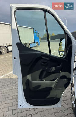 Грузовой фургон Renault Master 2021 в  фото 13 Грузовой фургон Renault Master 2021 в