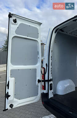 Грузовой фургон Renault Master 2021 в  фото 47 Грузовой фургон Renault Master 2021 в