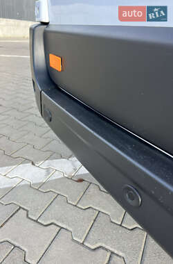 Грузовой фургон Renault Master 2021 в  фото 45 Грузовой фургон Renault Master 2021 в