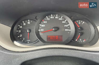 Тентованый Renault Master 2014 в 