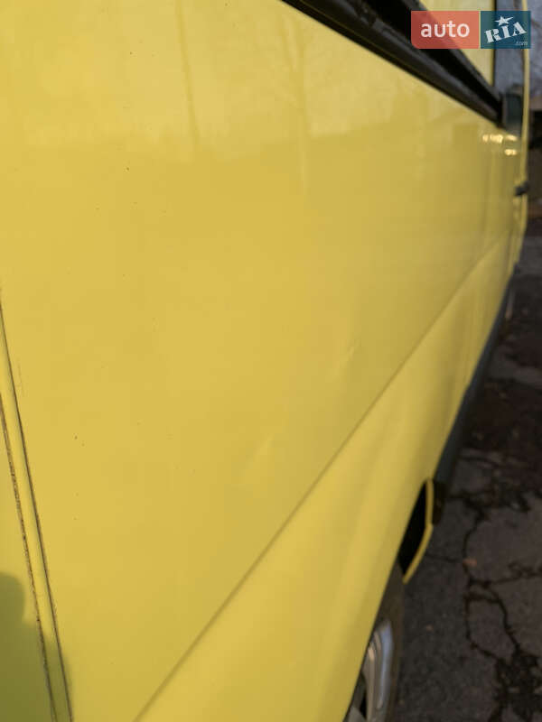 Другие грузовики Renault Master 2018 в Луцке