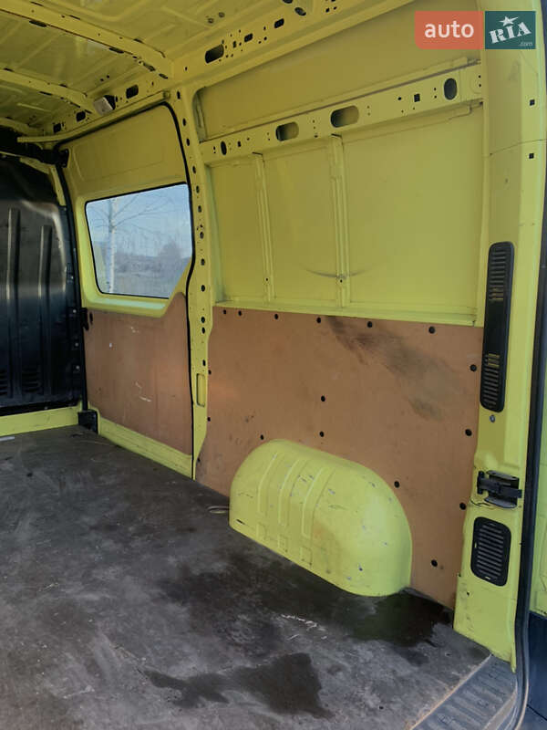 Другие грузовики Renault Master 2018 в Луцке
