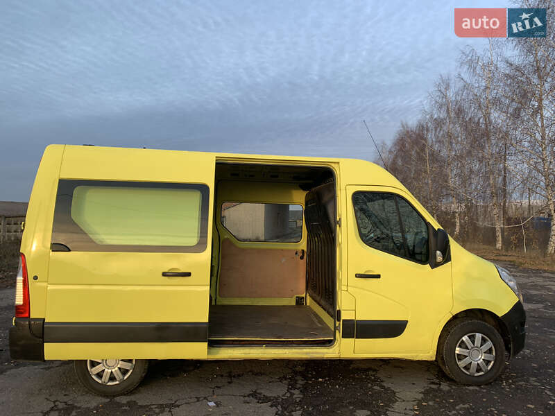 Другие грузовики Renault Master 2018 в Луцке