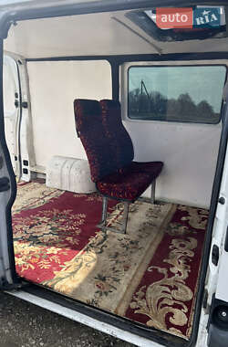 Микроавтобус Renault Master 2010 в 