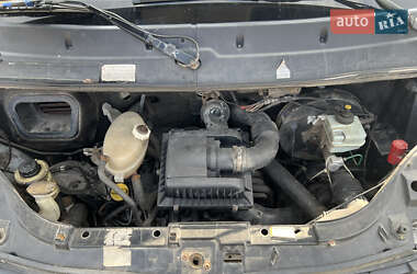 Микроавтобус Renault Master 2010 в 