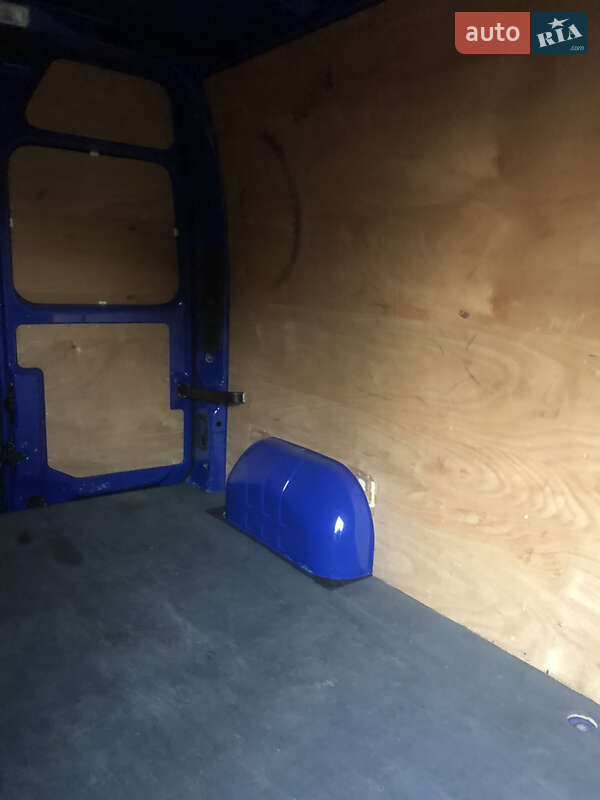 Вантажний фургон Renault Master 2020 в Луцьку фото 13 Вантажний фургон Renault Master 2020 в Луцьку