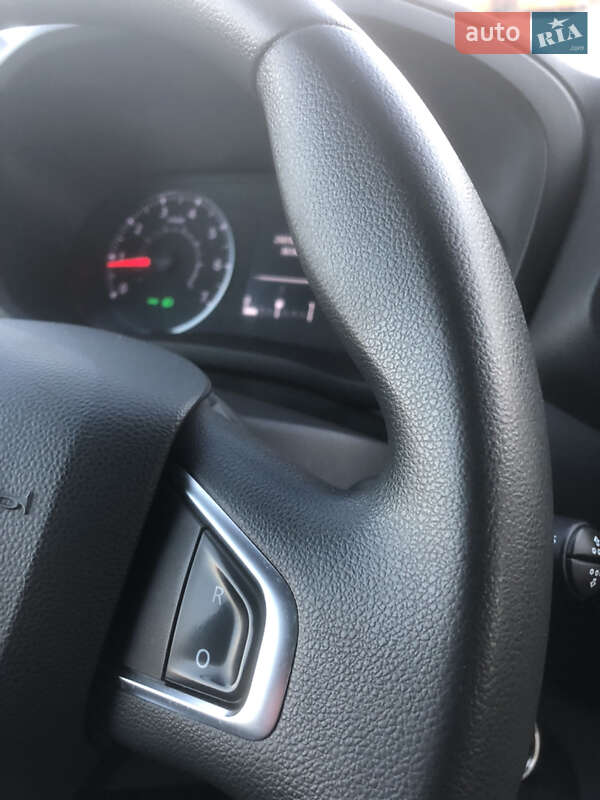 Вантажний фургон Renault Master 2020 в Луцьку фото 15 Вантажний фургон Renault Master 2020 в Луцьку