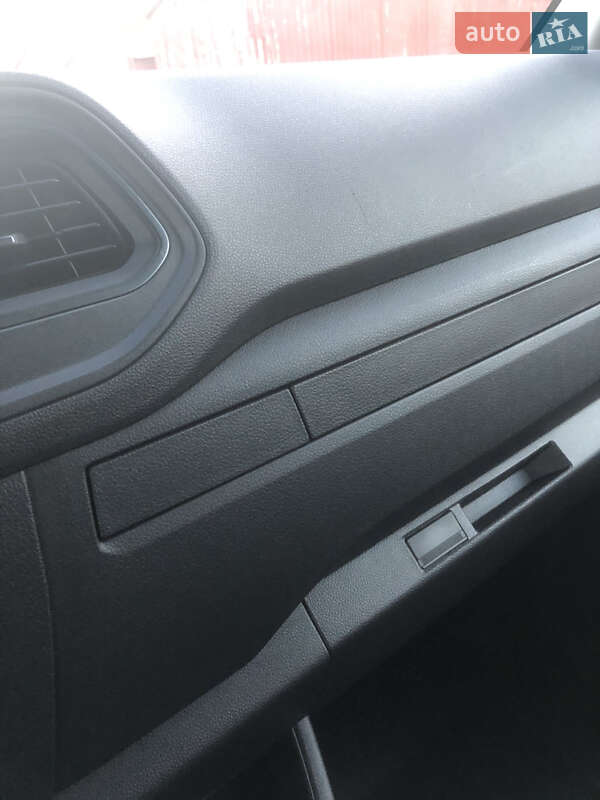 Вантажний фургон Renault Master 2020 в Луцьку фото 28 Вантажний фургон Renault Master 2020 в Луцьку