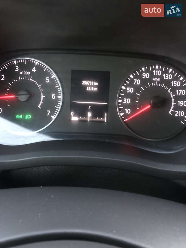 Вантажний фургон Renault Master 2020 в Луцьку фото 30 Вантажний фургон Renault Master 2020 в Луцьку