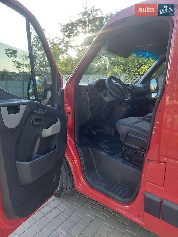 Рефрижератор Renault Master 2014 в Ивано-Франковске фото 9 Рефрижератор Renault Master 2014 в Ивано-Франковске