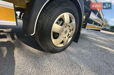 Автовоз Renault Master 2018 в 