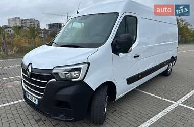 Грузовой фургон Renault Master 2020 в Дубно