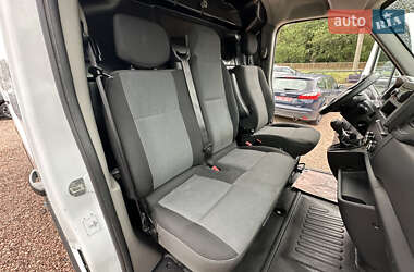 Грузовой фургон Renault Master 2021 в 