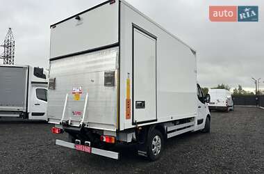 Рефрижератор Renault Master 2018 в 