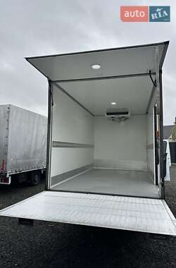 Рефрижератор Renault Master 2018 в 