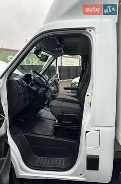 Рефрижератор Renault Master 2018 в 