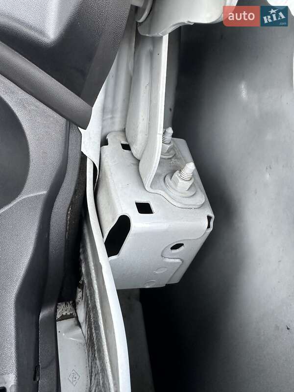 Грузовой фургон Renault Master 2022 в Ковеле
